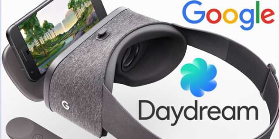 Google Has Stopped Selling Its VR Headset Holder DAYDREAM