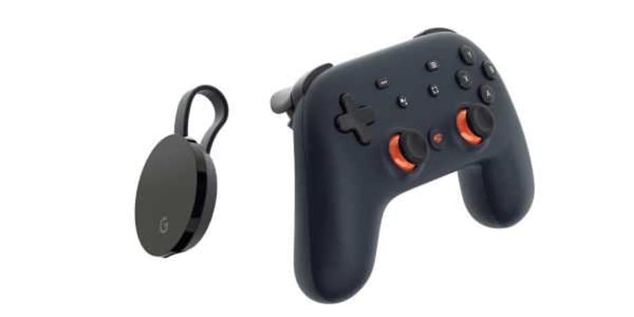 Google Stadia Founder's Edition Has Sold Out So Now It's All About The Premier Edition