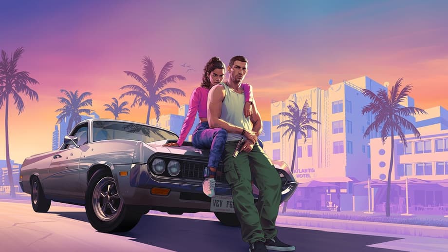 GRAND THEFT AUTO 6 Development Will Not Be Affected By SAG-AFTRA Strike