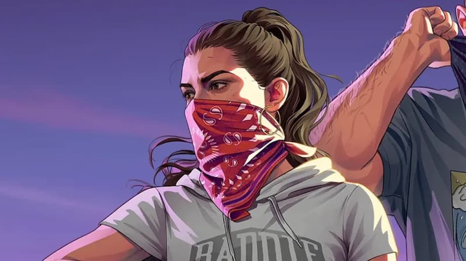 Grand Theft Auto 6 Extended Preview To Debut On Netflix - New Look At The Game's Leads Revealed