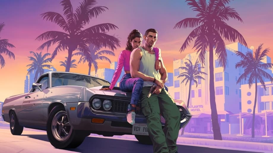 GTA 6 Reportedly Still Not Content Complete; November Release Not Guaranteed