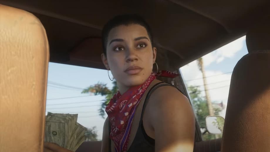 GTA 6 Trailer #2 Release Rumored For Early April, According To Insiders