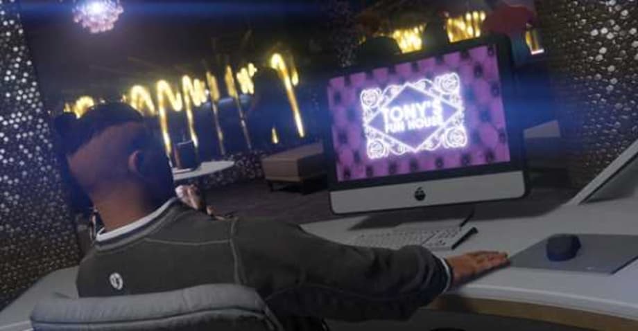 GTA ONLINE: AFTER HOURS Arrives Next Week With The Return Of Gay Tony And Addition Of Nightclubs