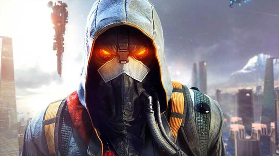 Guerrilla Games Has Seemingly Moved On From Sony's KILLZONE Franchise, At Least For The Time Being