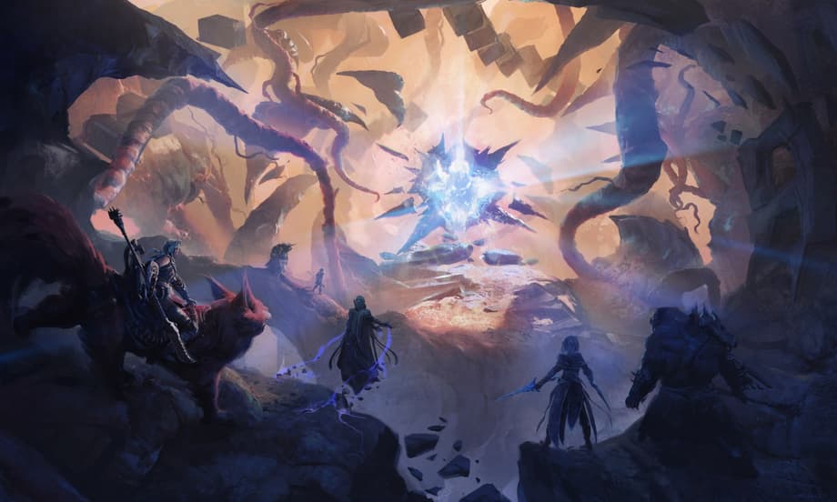 GUILD WARS 2: JANTHIR WILDS Expansion Finale Absolution Arrives June 3 With New Boss And Map