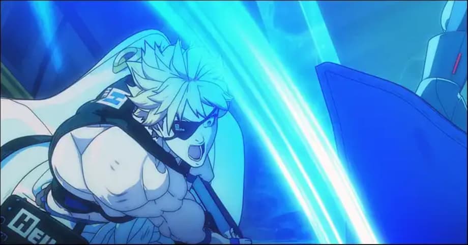 GUILTY GEAR STRIVE: DUAL RULERS Latest Video Reveals Opening Theme Song