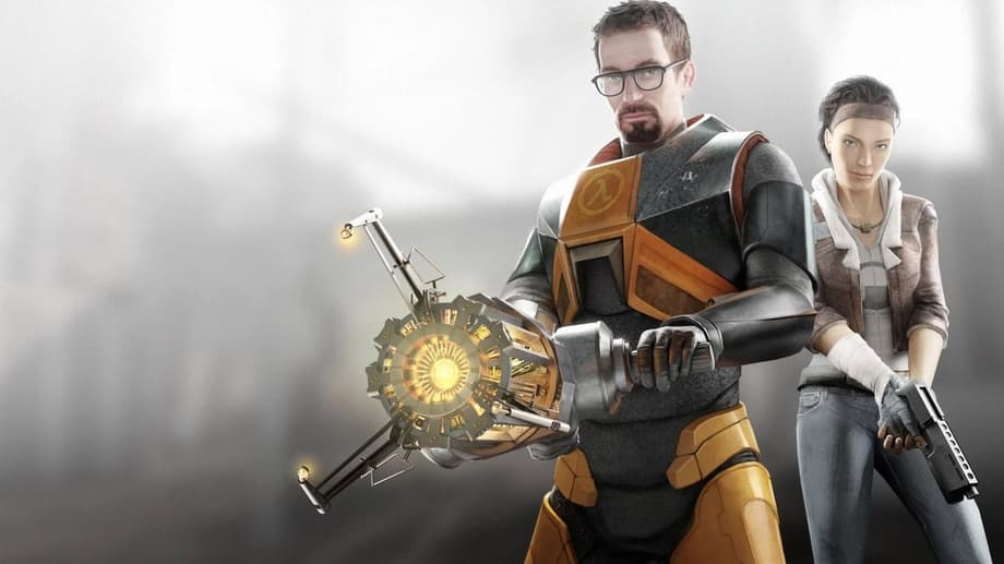 HALF-LIFE 3 Could Release Winter 2025 With Announcement As Early As This Summer