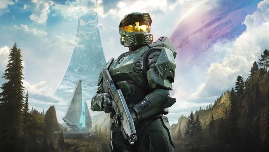 HALO: CAMPAIGN EVOLVED Could Possibly Shadow Drop At Xbox Games Showcase This Year