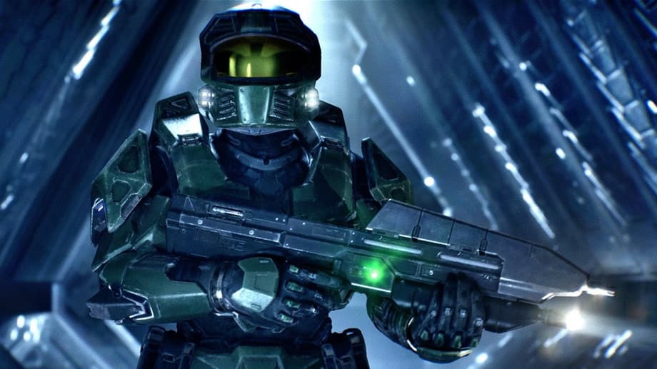 HALO CAMPAIGN EVOLVED: New Leak Reportedly Reveals Early Access And Release Dates