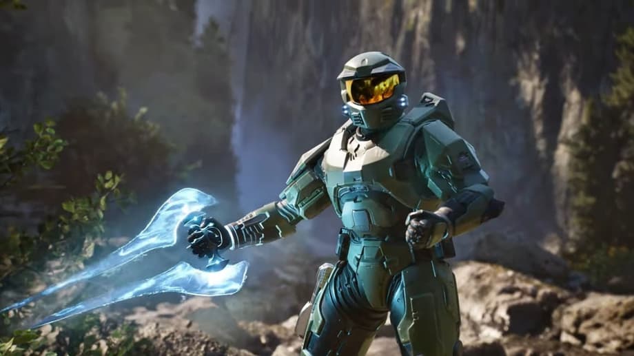 HALO: CAMPAIGN EVOLVED Reportedly “Pretty Much Content Complete,” Fueling Strong Shadow Drop Speculations