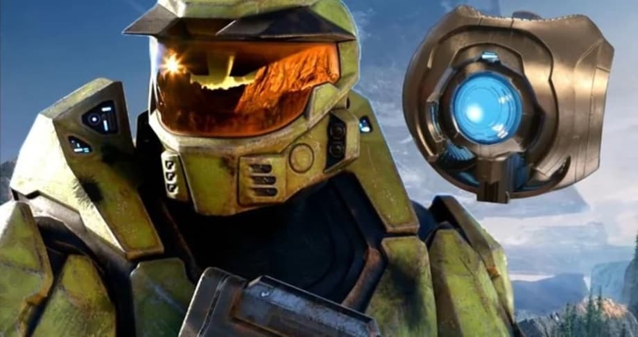 HALO: COMBAT EVOLVED Is Reportedly Getting A Remaster