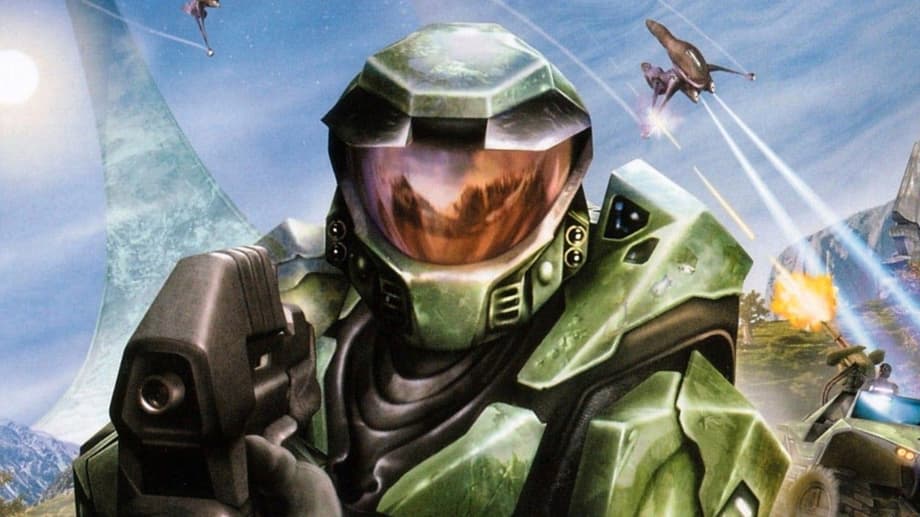 HALO: COMBAT EVOLVED Remake Could Be Closer To Release Than Initially Thought