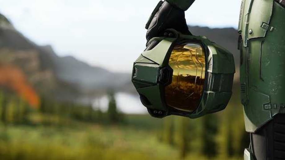 HALO INFINITE Delay Is Currently Being Attributed To &quot;TV Show Distraction&quot; And Outsourcing