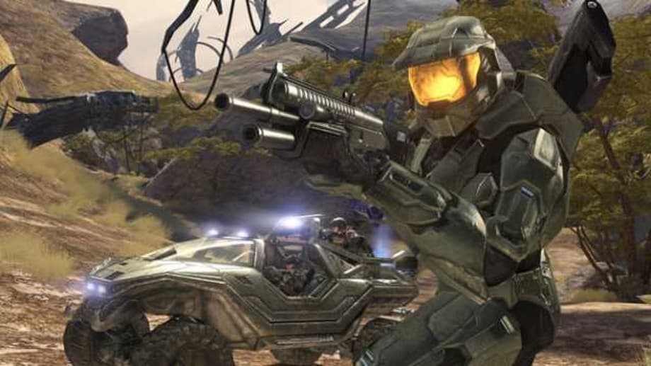 HALO: THE MASTER CHIEF COLLECTION PC Public Testing Has Been Delayed Indefinitely