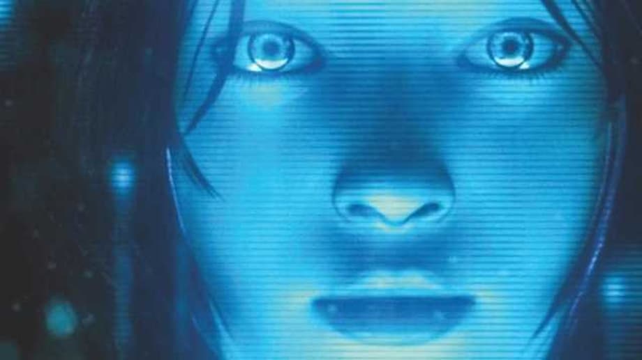 HALO: The Upcoming TV Series Is Recasting The Voice Of Cortana And Bringing Back The Original Voice Actress