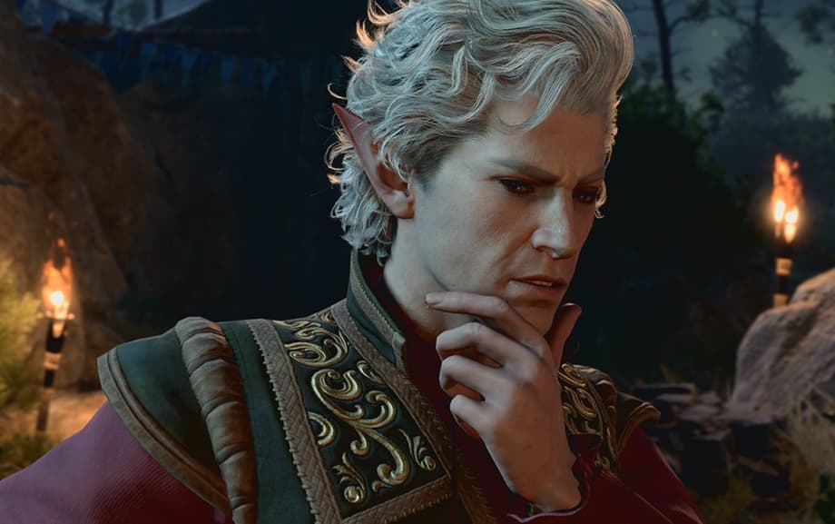 HBO's BALDURS GATE 3 TV Series Announcement Draws Mixed Fan Reactions, And Cautious Hope From Larian Studios