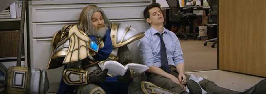 HEARTHSTONE: Gul'dan, Uther and Jaina Are Hilarious In These Live Action Videos!