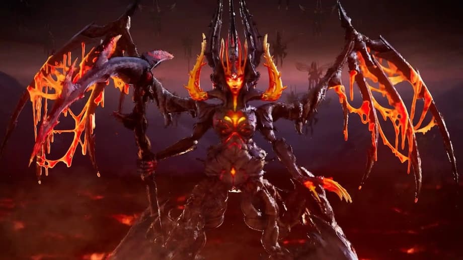 HEROES OF MIGHT & MAGIC: OLDEN ERA Reveals Hive Faction Ahead Of April 30 Early Access Launch