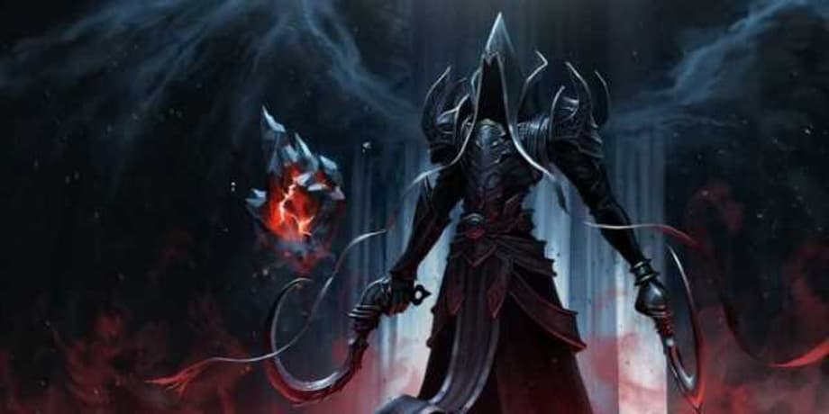 HEROES OF THE STORM: Releases New YouTube Video Showing Malthael, Skins, Mounts and More!