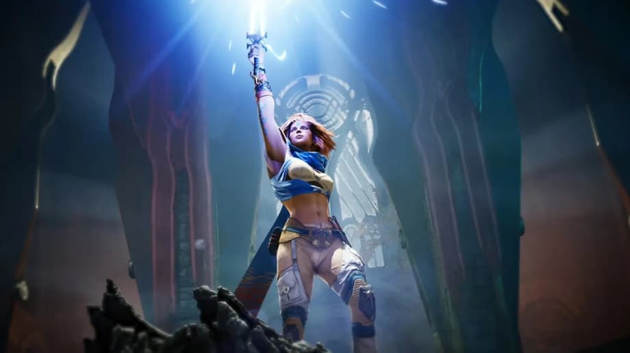 HIGHGUARD Day One Review, A Delicious FPS Cookie That Needs More Baking In The Oven