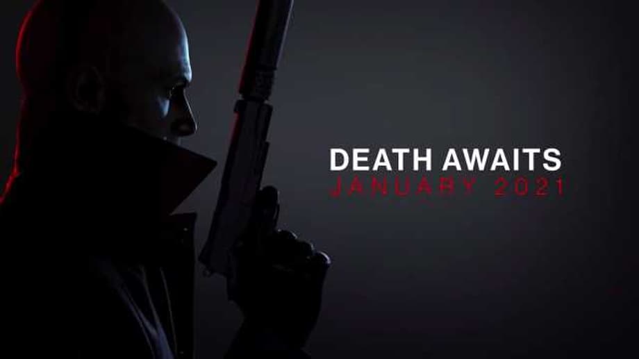 HITMAN 3 Officially Announced For PlayStation 5; January 2021 Release Window Confirmed