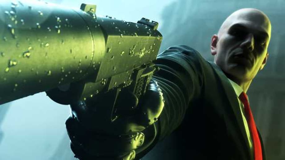 HITMAN And KANE & LYNCH Creators Open Their Second Studio In Scandinavia To Develop New IPs