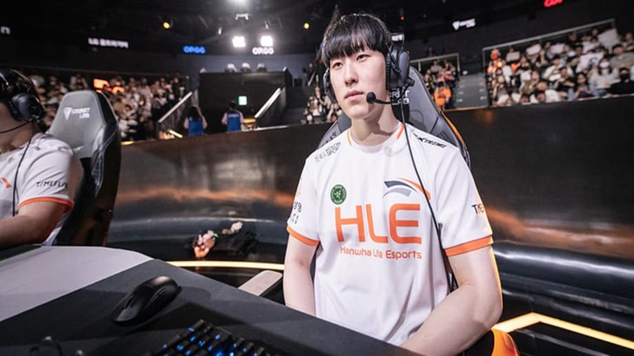 HLE Sweeps T1 2-0 To Secure The Second Seed In LCK Playoffs, Will T1 Be Able To Claw Back Up?