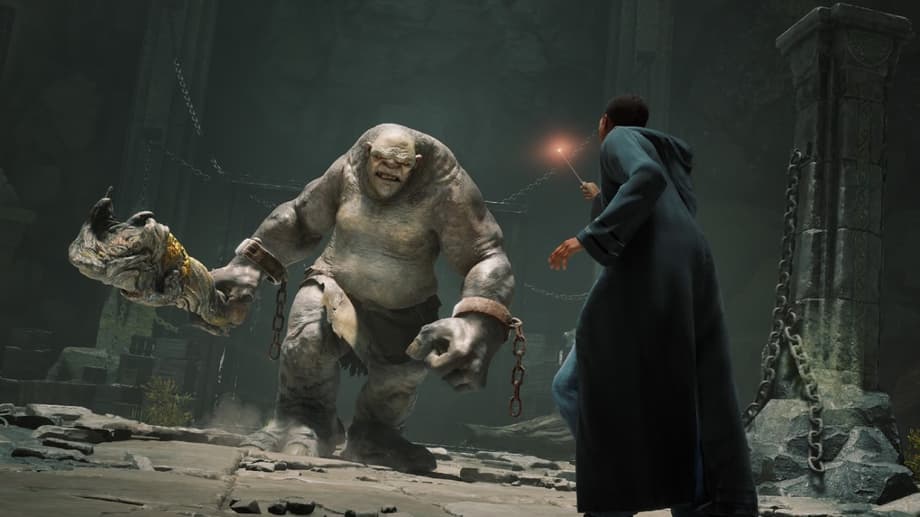 Hogwarts Legacy 2 Has Been Officially Confirmed In Warner Bros. Discovery Shareholder Letter