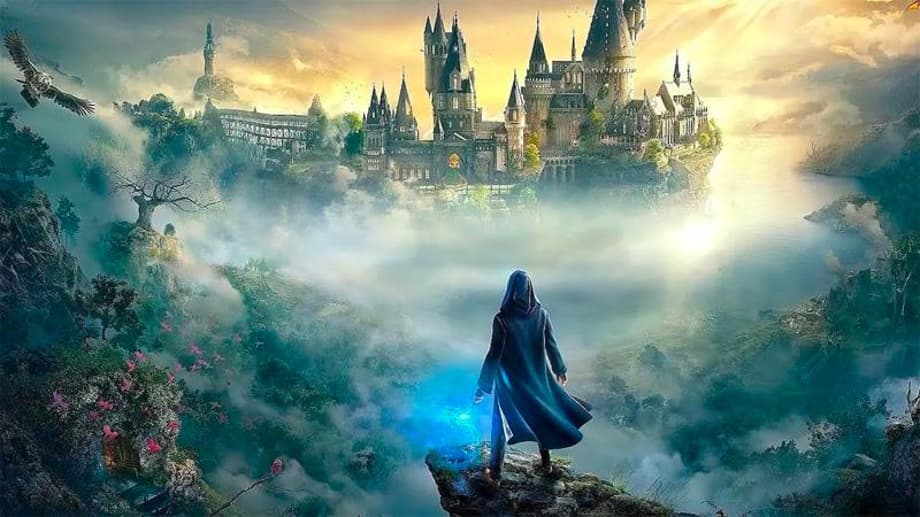 HOGWARTS LEGACY Game Director Finally Opens Up About Future DLC Plans