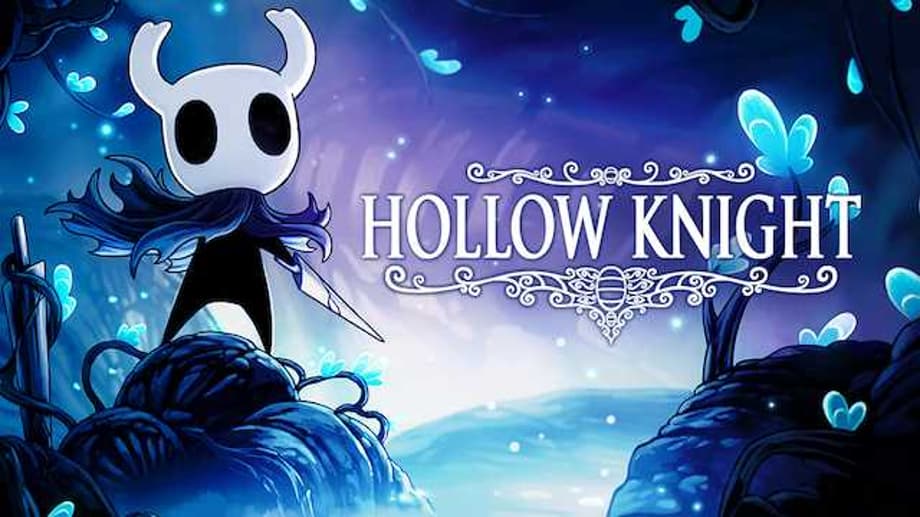 HOLLOW KNIGHT Will Finally Get A Physical Release In The Form Of A Collector's Edition