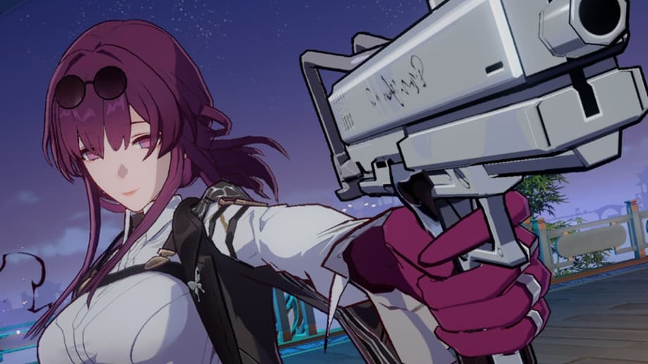 HONKAI STAR RAIL Teams Up With FORTNITE Bringing Kafka And Blade Outfits Later This Month