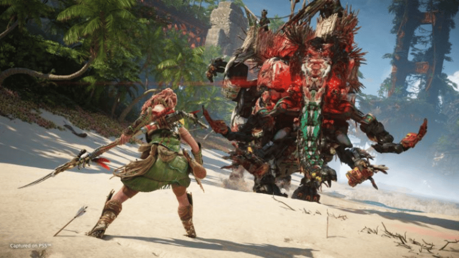 HORIZON FORBIDDEN WEST Pre-Orders Go Live With Collector's And Digital Deluxe Editions Detailed