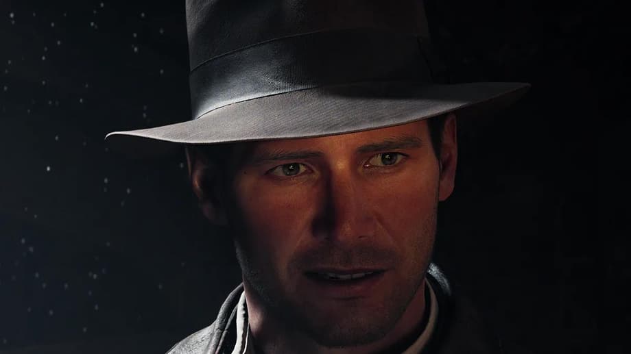 INDIANA JONES AND THE GREAT CIRCLE Whips Up An April Release For PS5