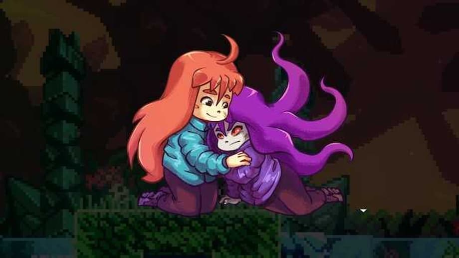 Indie Platformer CELESTE Managed To Sell Over 500 Thousand Copies This Year