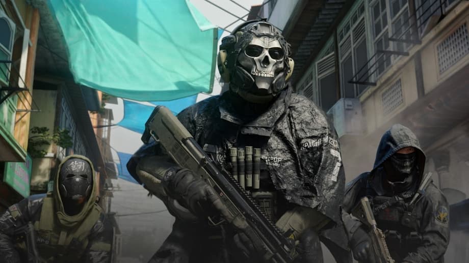 Infinity Ward Gives Details On The First Batch Of Fixes Coming To The Modern Warfare 4 Beta