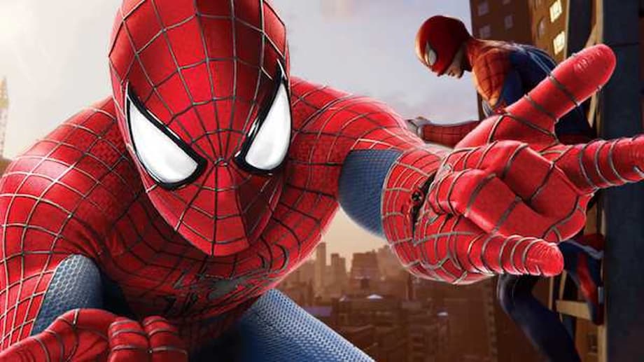 Insomniac Confirms That MARVEL'S SPIDER-MAN Will Not Feature THE AMAZING SPIDER-MAN Movies' Suits