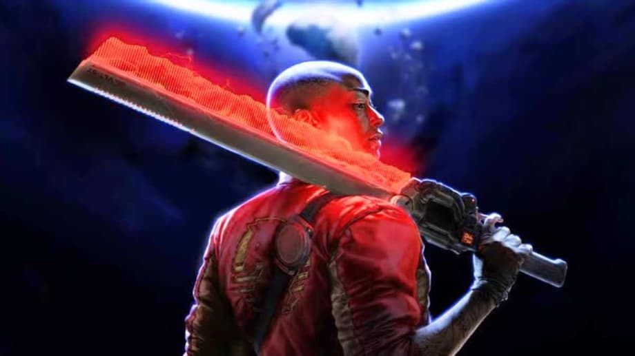 INTERGALACTIC: THE HERETIC PROPHET May Not Release Until 2027 Or Later