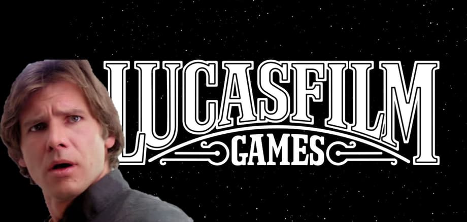 It's About Time We Need To Ask Lucasfilm Games - What The Heck?