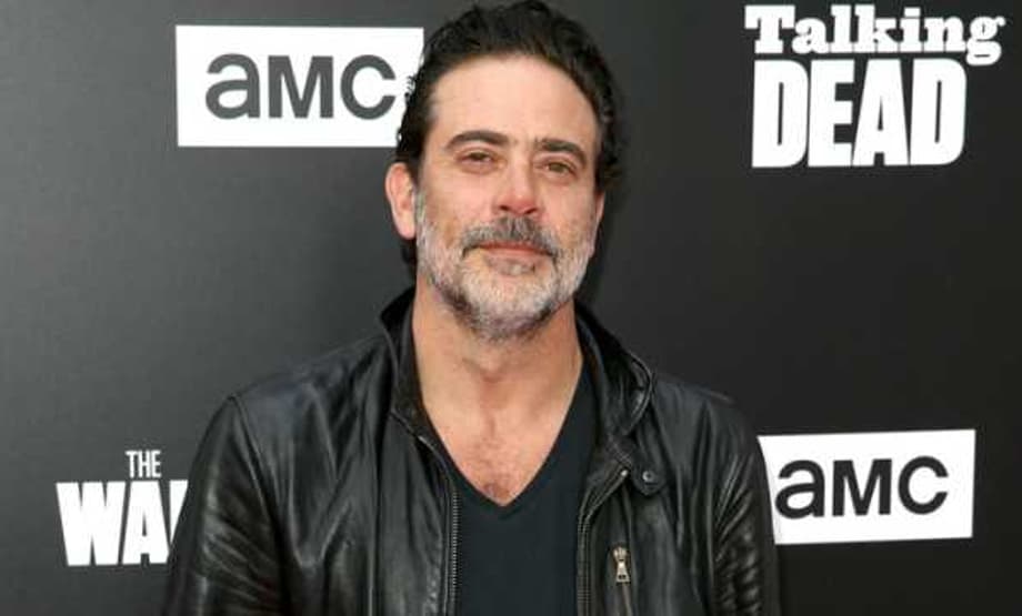 Jeffrey Dean Morgan Joins The Rock's RAMPAGE Video Game Movie
