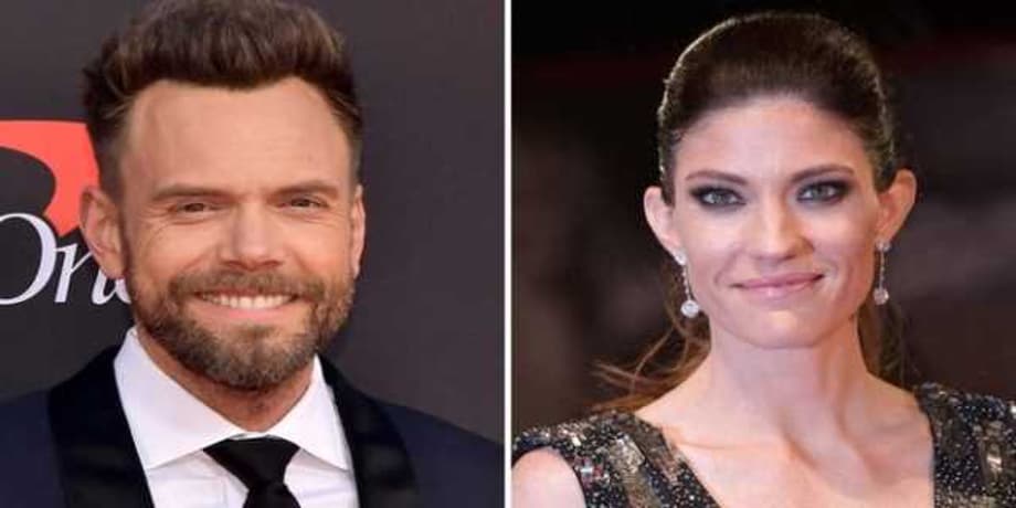 Joel McHale And Jennifer Carpenter Will Voice Johnny Cage And Sonya Blade In Animated MORTAL KOMBAT Movie