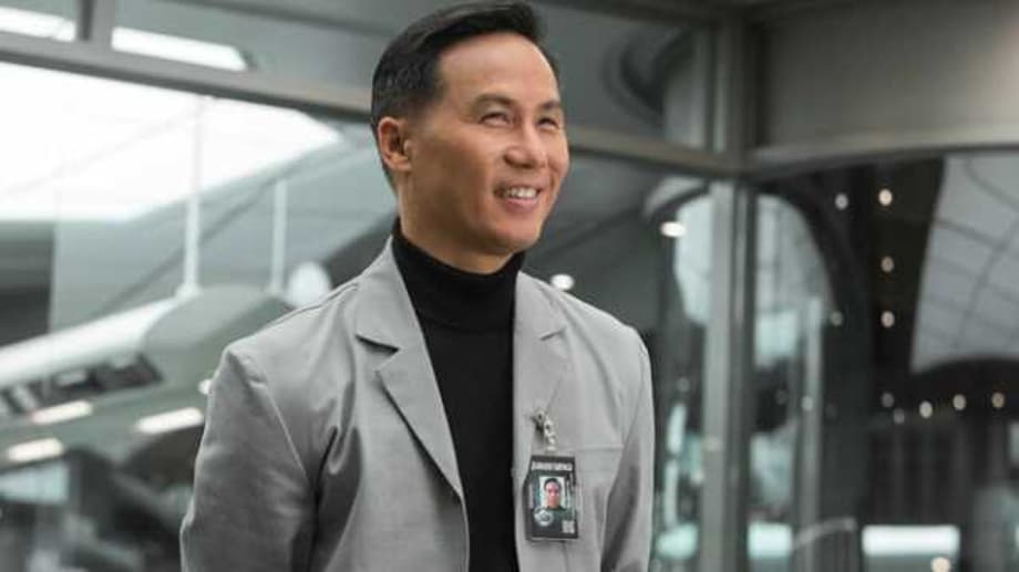 JURASSIC WORLD: EVOLUTION Adds Stars Bryce Dallas Howard And BD Wong To Its Cast