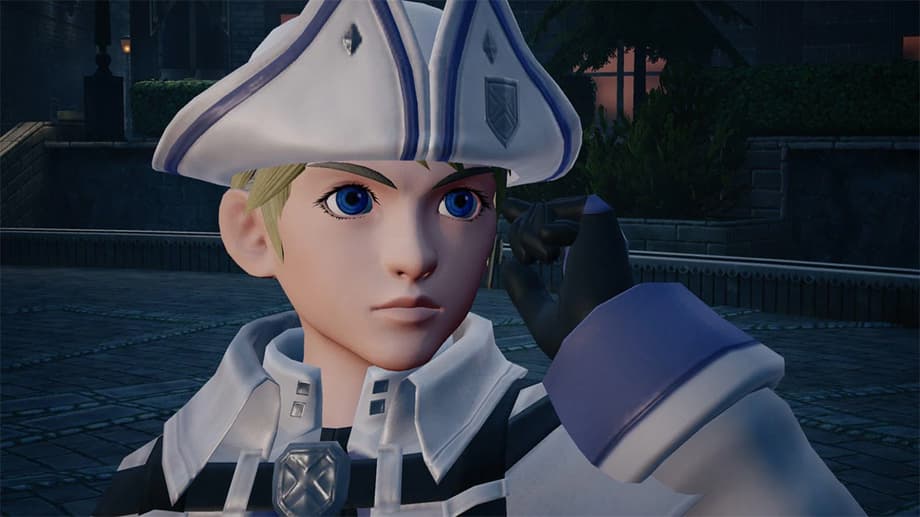 KINGDOM HEARTS MISSING-LINK Mobile Game Canceled As Square Enix Is &quot;Hard At Work&quot; On KINGDOM HEARTS 4