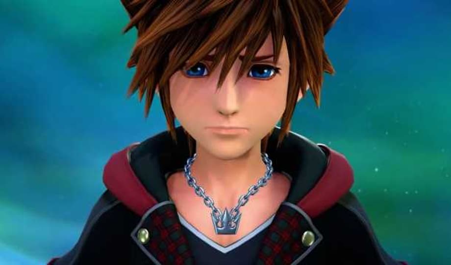 KINGDOM HEARTS Ports For The Nintendo Switch Are Very Unlikely, According To Series Director