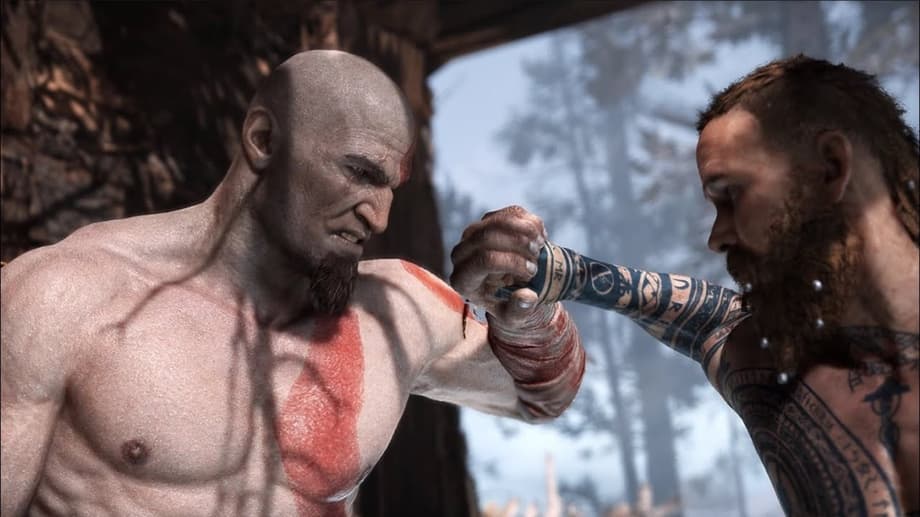 Kratos Actor Says God Of War Endures Because Santa Monica Respects Its Fans