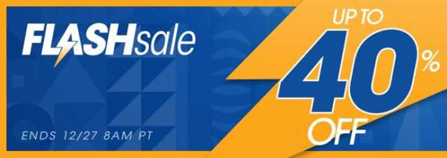Last Minute PlayStation Flash Sale Discounts CALL OF DUTY, ASSASSIN'S CREED, And More