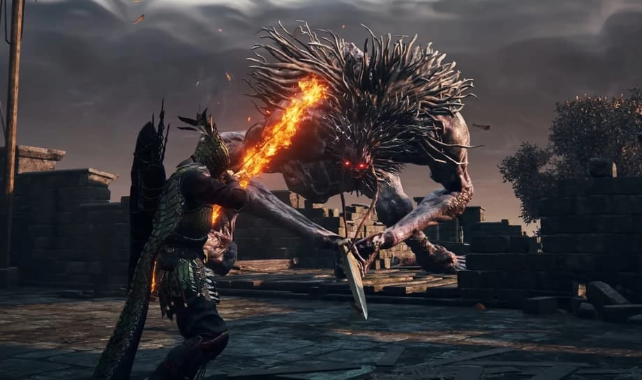 Latest ELDEN RING NIGHTREIGN Patch 1.01.1 Adds Buffs For Solo Players, More Rewards At Shop