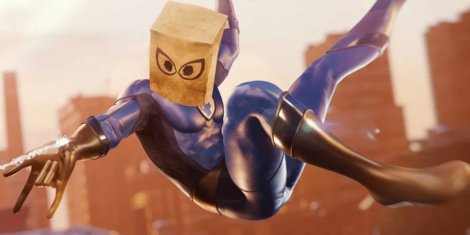 Latest SPIDER-MAN Update Adds Two Classic FANTASTIC FOUR Themed Costumes