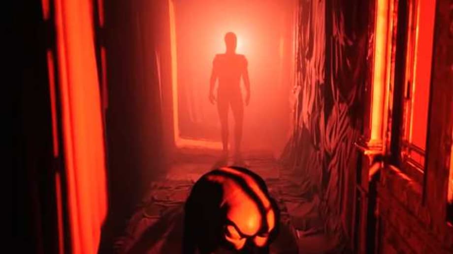 LAYERS OF FEAR 2 Gets A Release Window As The Thriller Shines In 13 Minutes Of All-New Footage