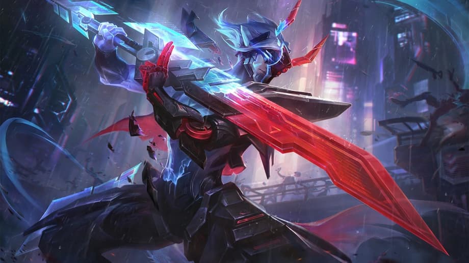 LEAGUE OF LEGENDS Patch 26.8 Preview: Viego Buffs, Mel Nerfs Incoming, and Yuumi Gets Compensation