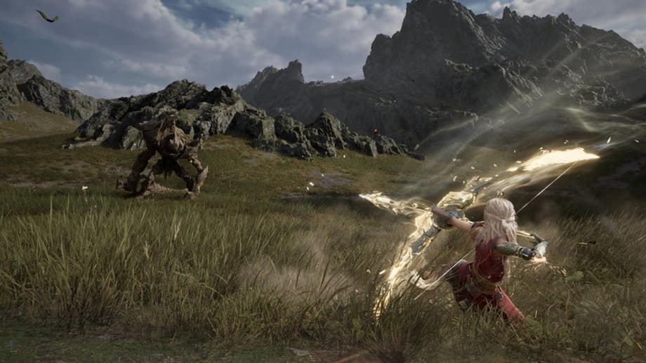Leaked Footage Shows HoYoverse Upcoming MMO Nodusfall In Closed Testing